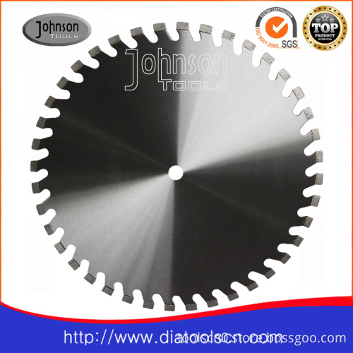 Diamond Saw Blade: 500mm Floor Saw Blade